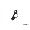 PUIG Puig Naked Honda VFR800 98-01 karbon yoke protector Puig Vázak, idomok, kiegészítők Idomok, burkolat elemek