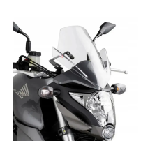 PUIG Puig New Generation CB1000R 08-10 szélvédő Puig  Vázak, idomok, kiegészítők Szélvédők egyéb motorkerékpár alkatrész