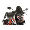 PUIG Puig New Generation KTM1290 Superduke R 17-18 Szélvédő Puig Vázak, idomok, kiegészítők Szélvédők