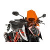 PUIG Puig New Generation KTM1290 Superduke R 17-18 szélvédő Puig Vázak, idomok, kiegészítők Szélvédők