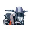 PUIG Puig New Generation KTM 690 Duke 12-18 Szélvédő Puig Vázak, idomok, kiegészítők Szélvédők