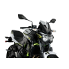 PUIG Puig New Generation Sport szélvédő Kawasaki Z650 2020-tól Puig Vázak, idomok, kiegészítők Szélvédők