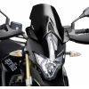 PUIG Puig New Generation szélvédő Aprilia Dorsoduro 900 17-18 Puig Vázak, idomok, kiegészítők Szélvédők