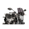 PUIG Puig New Generation Touring szélvédő Yamaha MT-03 2016-2018 Puig Vázak, idomok, kiegészítők Szélvédők