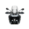 PUIG Puig oldalsó szélterelő Triumph Tiger 1200, átlátszó Puig  Vázak, idomok, kiegészítők Szélvédők