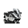 PUIG Puig R1300RT 25-26 sport plexi, enyhén sötétített, BMW-hez Puig  Vázak, idomok, kiegészítők Szélvédők