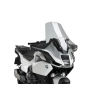 PUIG Puig R16300RT 25-26 túra plexi, enyhén sötétített, BMW-hez Puig  Vázak, idomok, kiegészítők Szélvédők