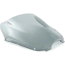 PUIG Puig Racing szélvédő Hyosung GT250RI 2006-2018 Puig Vázak, idomok, kiegészítők Szélvédők szélvédő spoiler