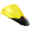 PUIG Puig Racing szélvédő Suzuki GSXR600/750 06-07, sárga Puig Vázak, idomok, kiegészítők Szélvédők
