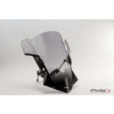 PUIG Puig Rafale Kawasaki ER6N 12 szélvédő füstszínű Puig Vázak, idomok, kiegészítők Szélvédők egyéb motorkerékpár alkatrész
