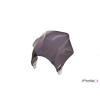 PUIG Puig Raptor CB600F Hornet 03-04C sötét füst szélvédő Puig Vázak, idomok, kiegészítők Szélvédők