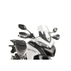 PUIG Puig sport plexi Ducati Multistrada 950/1200/1260/S Puig Vázak, idomok, kiegészítők Szélvédők