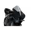 PUIG Puig sport szélvédő Honda CBR600RR 2023-2025 enyhén sötétített