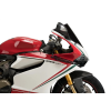 PUIG Puig szárny készlet Ducati Panigale 1199/899 modellekhez, piros Puig  Vázak, idomok, kiegészítők Idomok, burkolat elemek