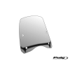 PUIG Puig szélvédő, átlátszó, T.S. Scoopy SH125/150 2002-2006 Puig Vázak, idomok, kiegészítők Szélvédők