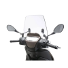 PUIG Puig Szélvédő PIAGGIO MEDLEY 125/S 150/S 2020-tól Puig Vázak, idomok, kiegészítők Szélvédők