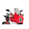 PUIG Puig Touring MV Agusta Turismo Veloce 800 14-18 túra plexi Puig Vázak, idomok, kiegészítők Szélvédők