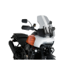 PUIG Puig Touring plexi Harley Davidson Pan America 1250 2021-től Puig Vázak, idomok, kiegészítők Szélvédő