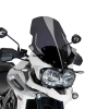 PUIG Puig Touring plexi Tiger Explorer/XC/XR/XRX/XRT/XCX/XC Puig Vázak, idomok, kiegészítők Szélvédők