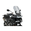 PUIG Puig TOURING SCREEN TRIUMPH TIGER 1200 GT/GT PRO/RALLY túra szélvédő Puig Vázak, idomok, kiegészítők Szélvédők