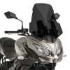 PUIG Puig Touring szélvédő Kawasaki Versys 650/1000 2017-2018 Puig Vázak, idomok, kiegészítők Szélvédők