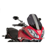 PUIG Puig Touring szélvédő Triumph Tiger 1050 / Tiger Sport Puig Vázak, idomok, kiegészítők Szélvédők