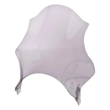 PUIG Puig Track Bandit Szélvédő GSF650/1200 2006 Puig  Vázak, idomok, kiegészítők Szélvédők egyéb motorkerékpár alkatrész