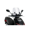 PUIG Puig Trafic Speedfight 125 C/C szélvédő Puig Vázak, idomok, kiegészítők Szélvédők