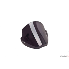 PUIG Puig Trend Inazuma 250 13 szélvédő, füstszínű Puig Vázak, idomok, kiegészítők Szélvédők szélvédő spoiler