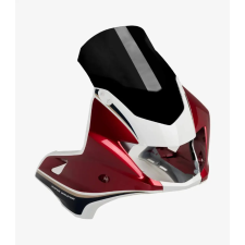 PUIG Puig túra plexi Honda CB1300SB fekete Puig  Vázak, idomok, kiegészítők Szélvédők egyéb motorkerékpár alkatrész