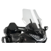 PUIG Puig túra plexi Honda GL1800 Goldwing 2018, víztiszta Puig Vázak, idomok, kiegészítők Szélvédők