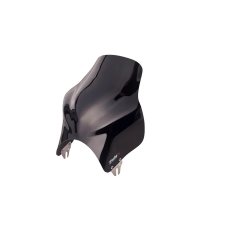 PUIG Puig univerzális szélvédő TOP modell fekete Puig Vázak, idomok, kiegészítők Szélvédők szélvédő spoiler