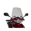 PUIG Puig Urban 12-13 Honda Wave füstszínű szélvédő Puig Vázak, idomok, kiegészítők Szélvédők