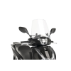 PUIG Puig Urban szélvédő Honda Scoopy SH125i 2017-2018 Puig Vázak, idomok, kiegészítők Szélvédők
