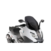 PUIG Puig V-Techline Sport Szélvédő BMW C650 Sport 2016-2018 Puig Vázak, idomok, kiegészítők Szélvédők