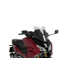 PUIG Puig V-Techline Sport szélvédő Honda Forza 750 2021 Puig Vázak, idomok, kiegészítők Szélvédők