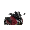 PUIG Puig V-Techline Sport szélvédő Honda Forza 750 2021-től Puig Vázak, idomok, kiegészítők Szélvédők