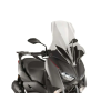 PUIG Puig V-Techline Touring XMAX 125-400 2018/300 2017-2018 szélvédő Puig Vázak, idomok, kiegészítők Szélvédők