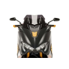 PUIG Puig V-Techline Yamaha TMAX 17-18 sötét szélvédő S Puig Vázak, idomok, kiegészítők Szélvédők