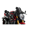 PUIG Puig WIND. NEW GENERATION MV AGUSTA BRUTALE 1100RR 20 Szélvédő Puig Vázak, idomok, kiegészítők Szélvédők