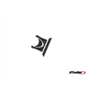 PUIG Puig Yamaha FZ6-FZ6 Fazer 04-08 yoke védő (karbon) Puig Vázak, idomok, kiegészítők Idomok, burkolat elemek
