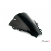PUIG Puig Yamaha R6 06-07 sport plexi, fekete Puig Vázak, idomok, kiegészítők Szélvédők