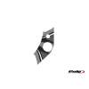 PUIG Puig YAMAHA R6 99-02 középszürke villanyak védő Puig Vázak, idomok, kiegészítők Idomok, burkolat elemek
