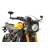 PUIG Puig Yamaha XSR900 16-18C szélvédő, füstszínű Puig Vázak, idomok, kiegészítők Szélvédők