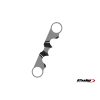 PUIG Puig Yoke Protector GSX650F 08-17 közép-szürke Puig  Vázak, idomok, kiegészítők Idomok, burkolat elemek