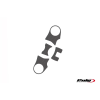PUIG Puig yoke protector Honda NC700S/X 12-13, NC750X 14-15 kormányvédő Puig Kategorizálatlan termékek