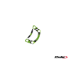 PUIG Puig Yoke Protector Kawasaki ER6N/F 09-11 C zöld kormányvédő Puig  Vázak, idomok, kiegészítők Idomok, burkolat elemek