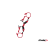 PUIG Puig Yoke Protector Kawasaki Ninja 250SL 2015-2016 piros Puig Vázak, idomok, kiegészítők Idomok, burkolat elemek