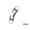 PUIG Puig yoke védő Suzuki GSR750 (2011-2017), karbon hatású Puig Vázak, idomok, kiegészítők Idomok, burkolat elemek