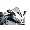 PUIG Puig Z-Racing Aprilia RSV4 09-14 / RS4 11-18 C füstszínű plexi Puig Vázak, idomok, kiegészítők Szélvédők